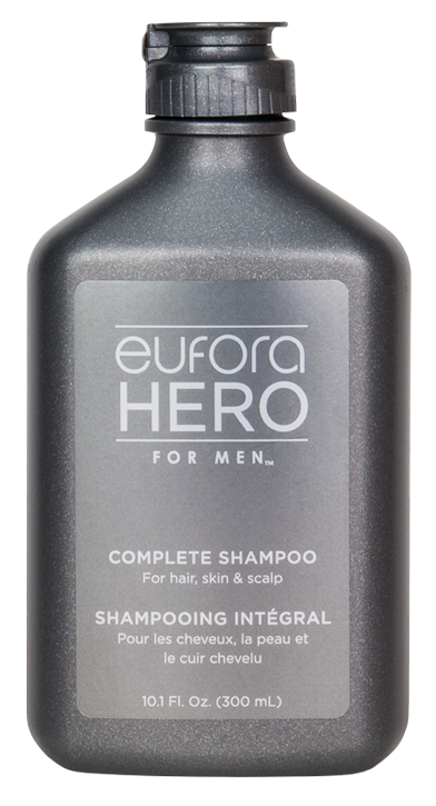Complete Shampoo