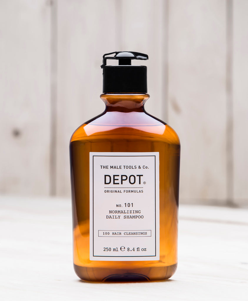 DEPOT - THE MALE TOOLS AND CO.