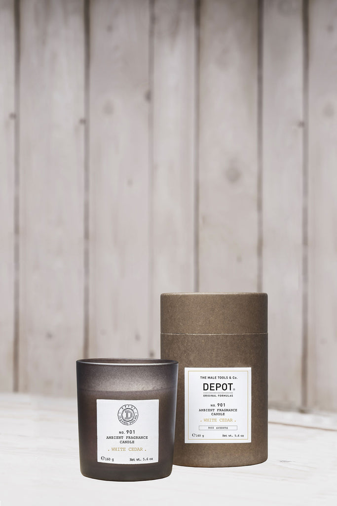 Ambient Fragrance Candle