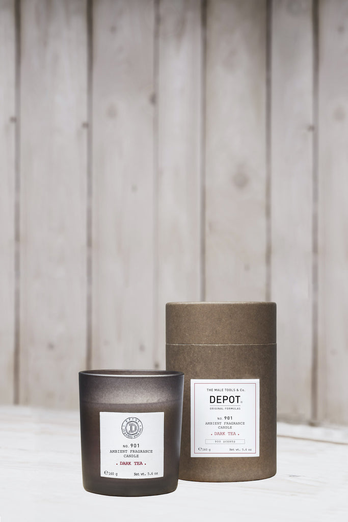 Ambient Fragrance Candle