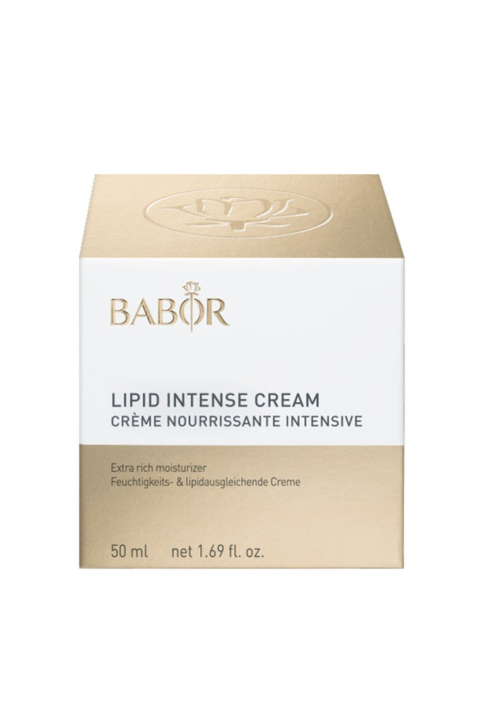 Lipid Intense Cream