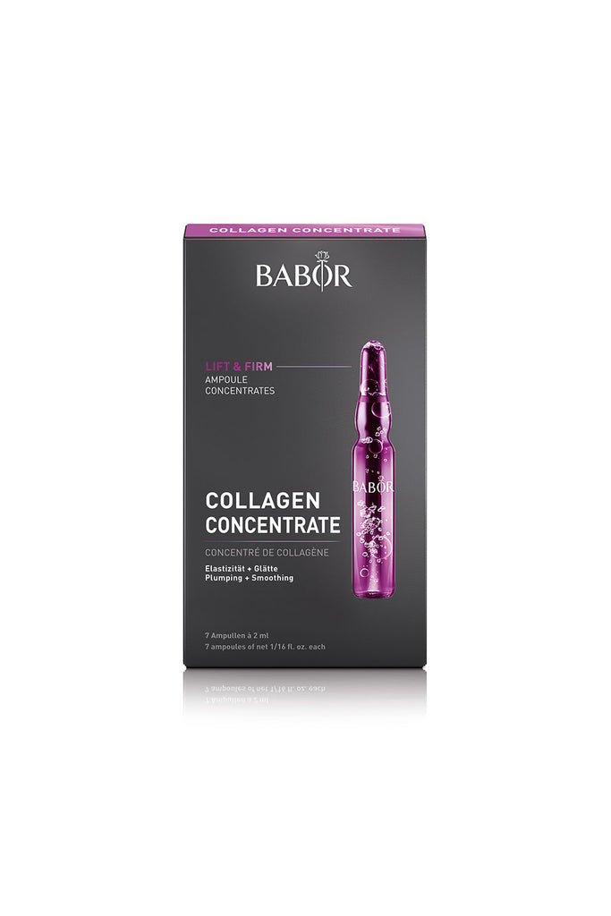 Collagen Concentrate