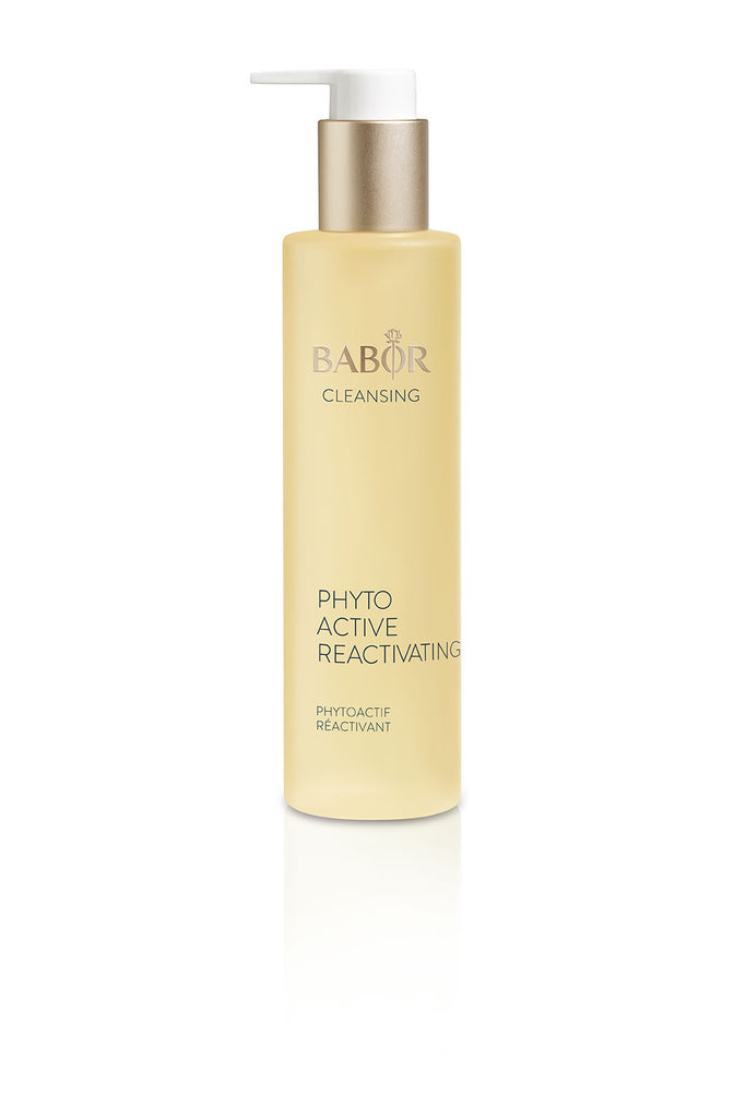 Phytoactive Reactivating