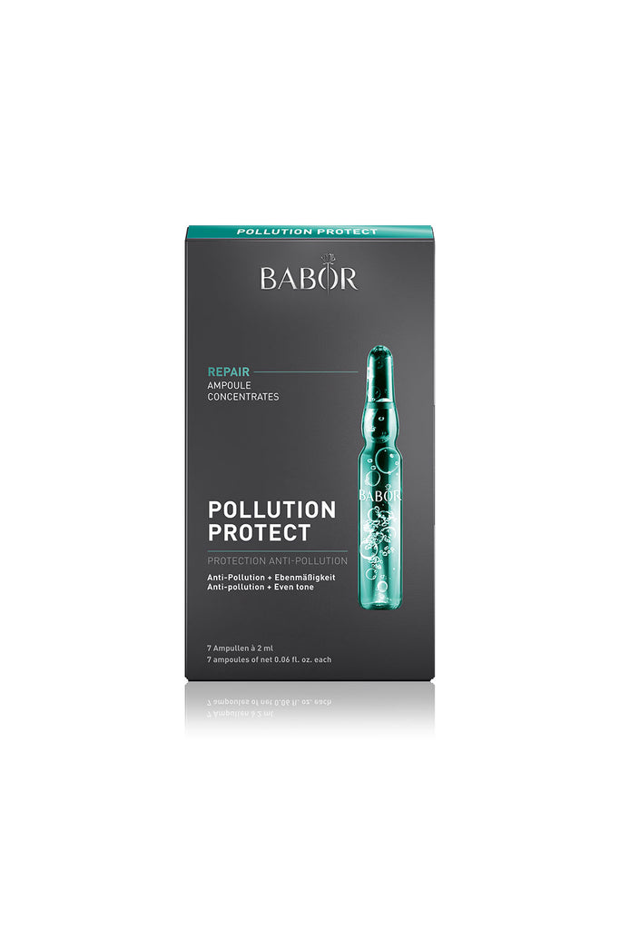 Pollution Protect