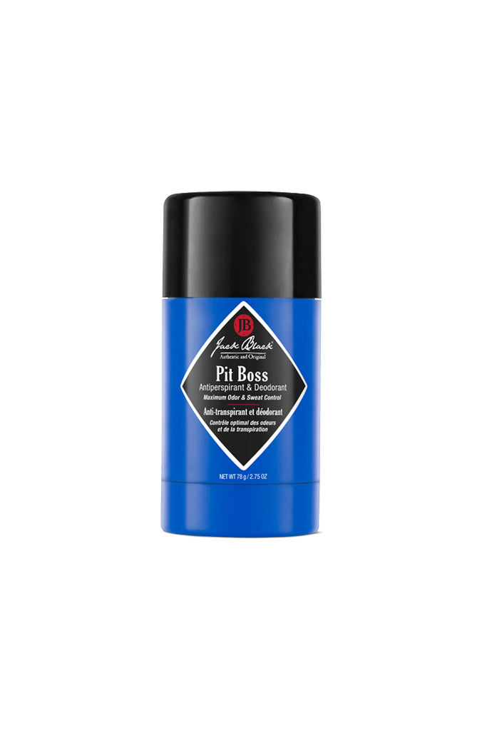 Pit Boss Antiperspirant Deodorant