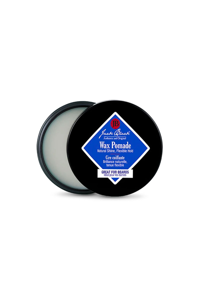 Jack Black Wax Pomade