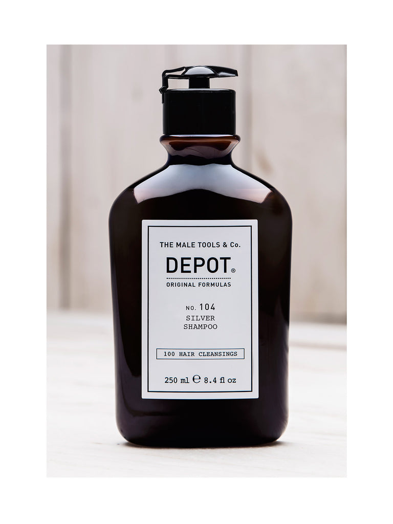 DEPOT - THE MALE TOOLS AND CO.