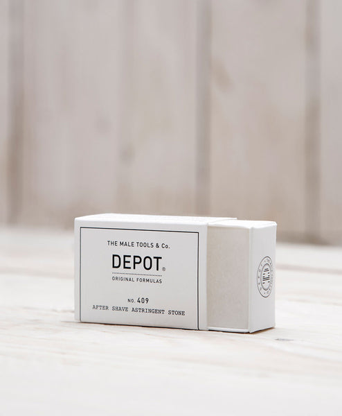 After Shave Astringent Stone | New York New York Shop