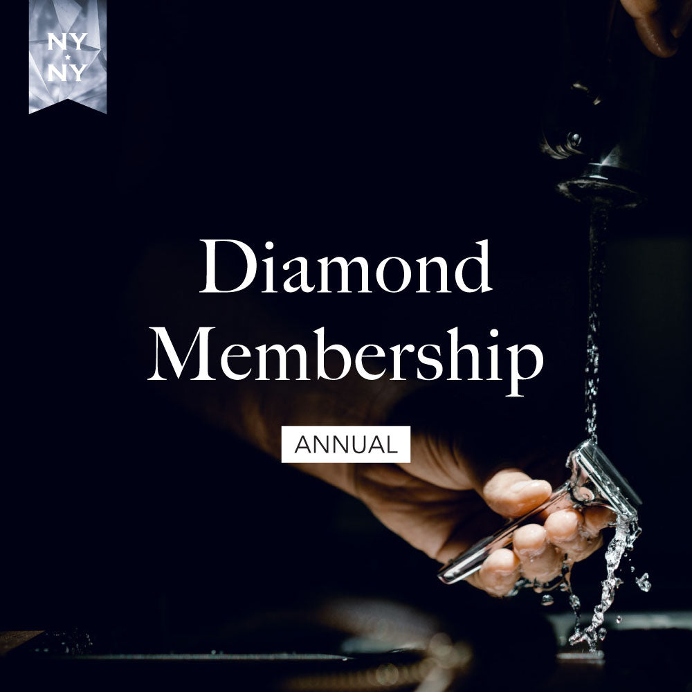 Annual Diamond Membership